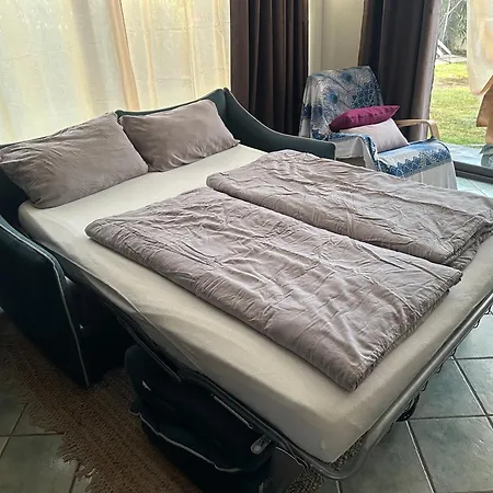 Prázdninový dům Casa Felice *