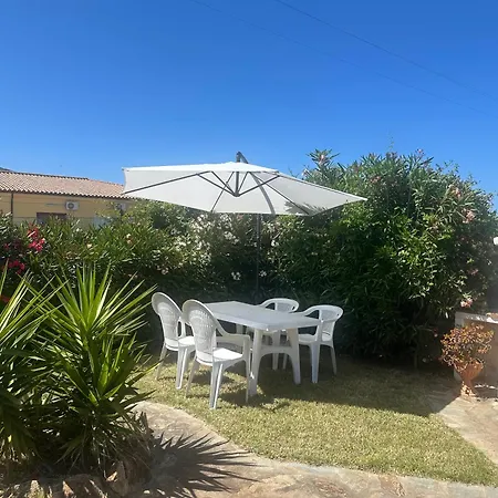 Casa Felice * Agrustos