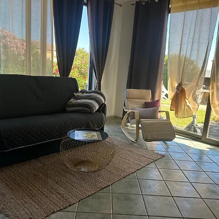 بيت للعطل Casa Felice